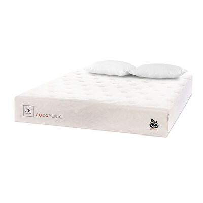 Imagen 2 del producto Colchón CIC 2 Plazas Cocopedic