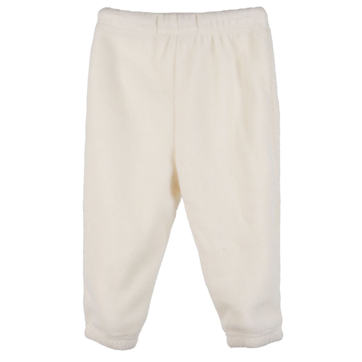 Pack 2 Pantalón Buzo Polar Chess Baby