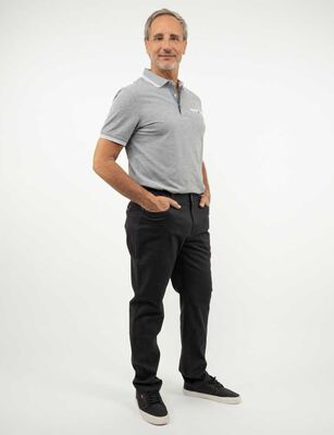 Imagen 2 del producto Pantalón Hombre Portman Club Charcoal, Navy, Negro