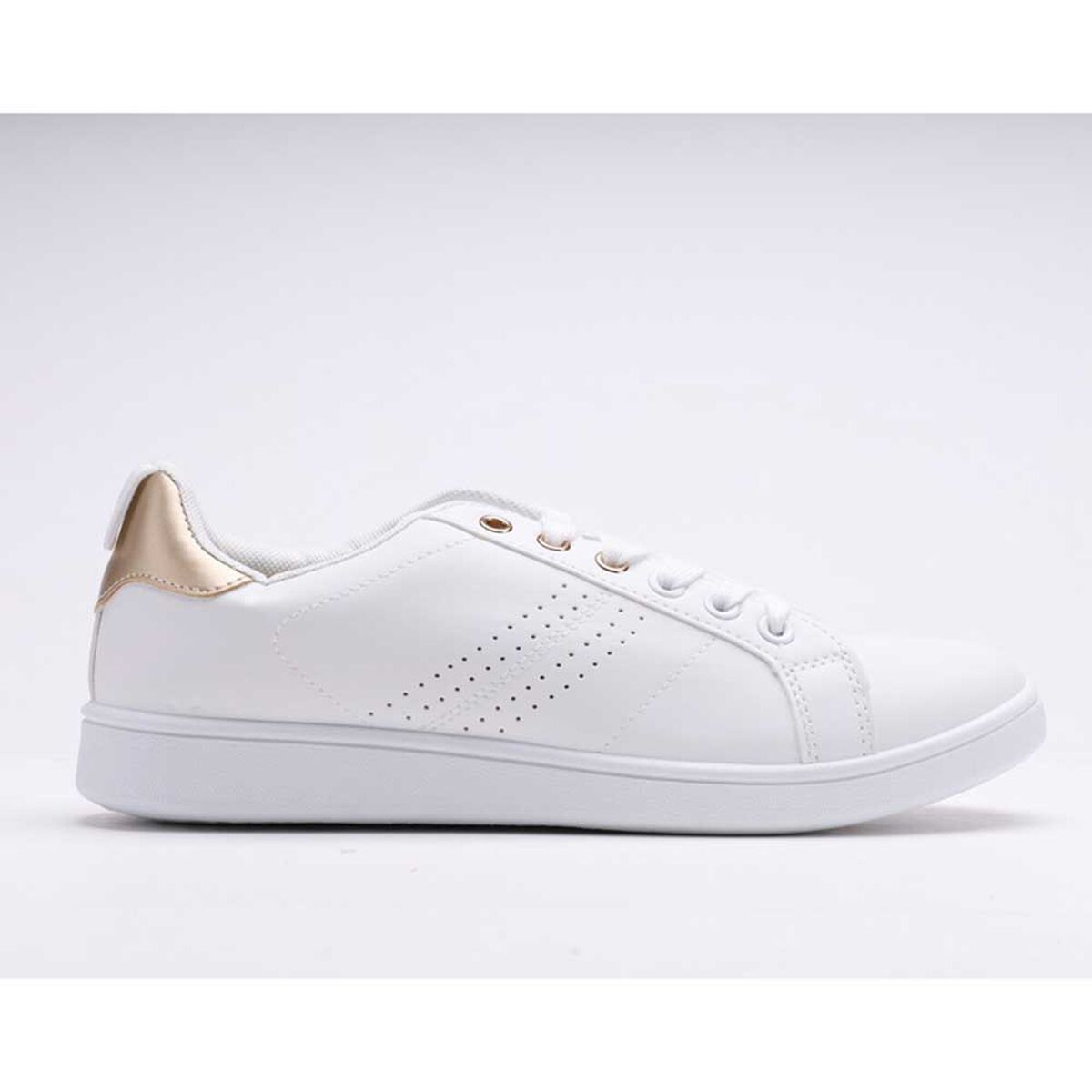 Zapatilla Urbana Mujer Icono