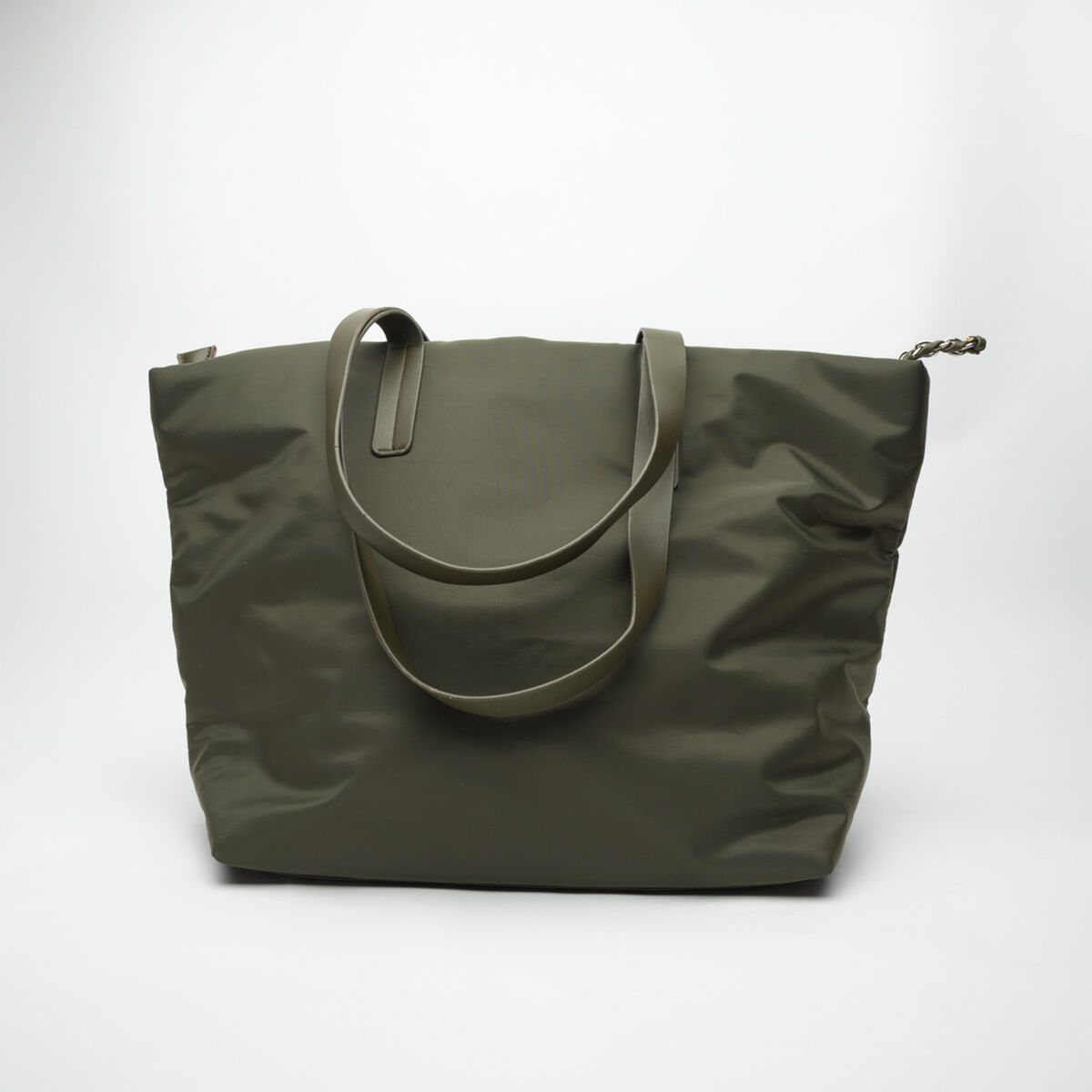 Bolso Oliva Mujer Icono