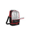 Lonchera Térmica Xtrem Lunch 2.0 5XT Gamer Negro