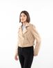 Chaqueta Biker Mujer Fiorucci