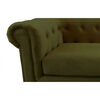 Sof&aacute; Latam Home Florencia 2 Cuerpos Verde