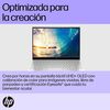 Notebook HP ENVY 16-h0100la Core i7 32GB 512GB SSD 16"