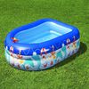 Piscina Inflable Marina Barco Didáctico Bestway