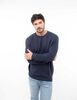 Sweater Slim Algod&oacute;n Hombre Zibel