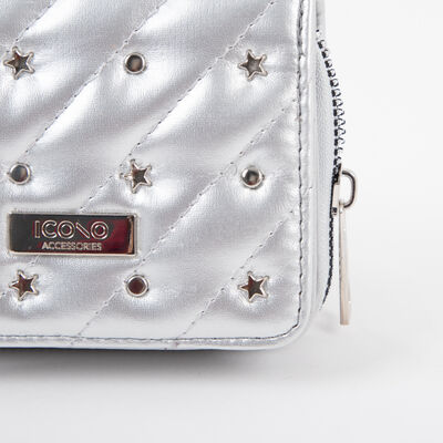 Imagen 2 del producto Billetera Silver Icono