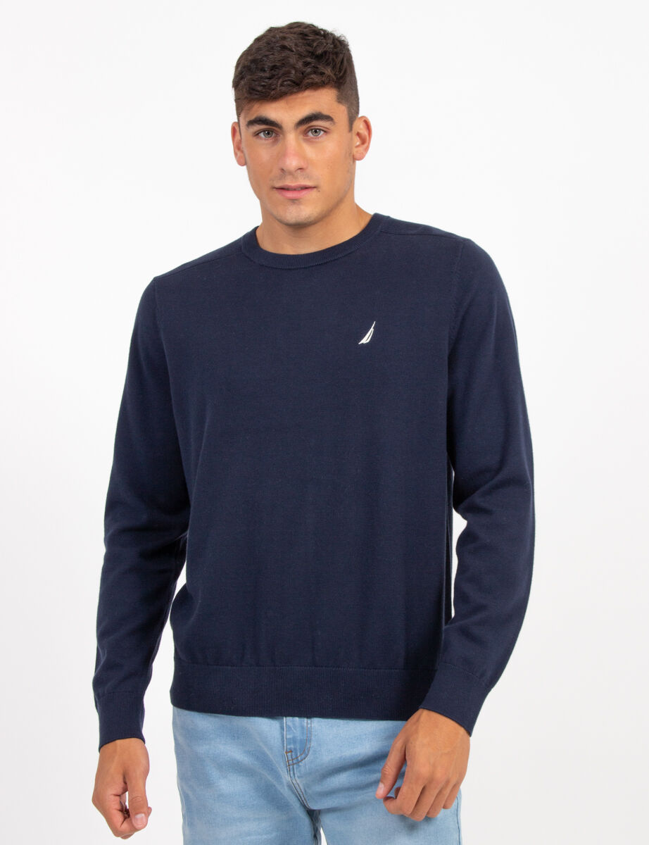 Sweater Hombre Nautica