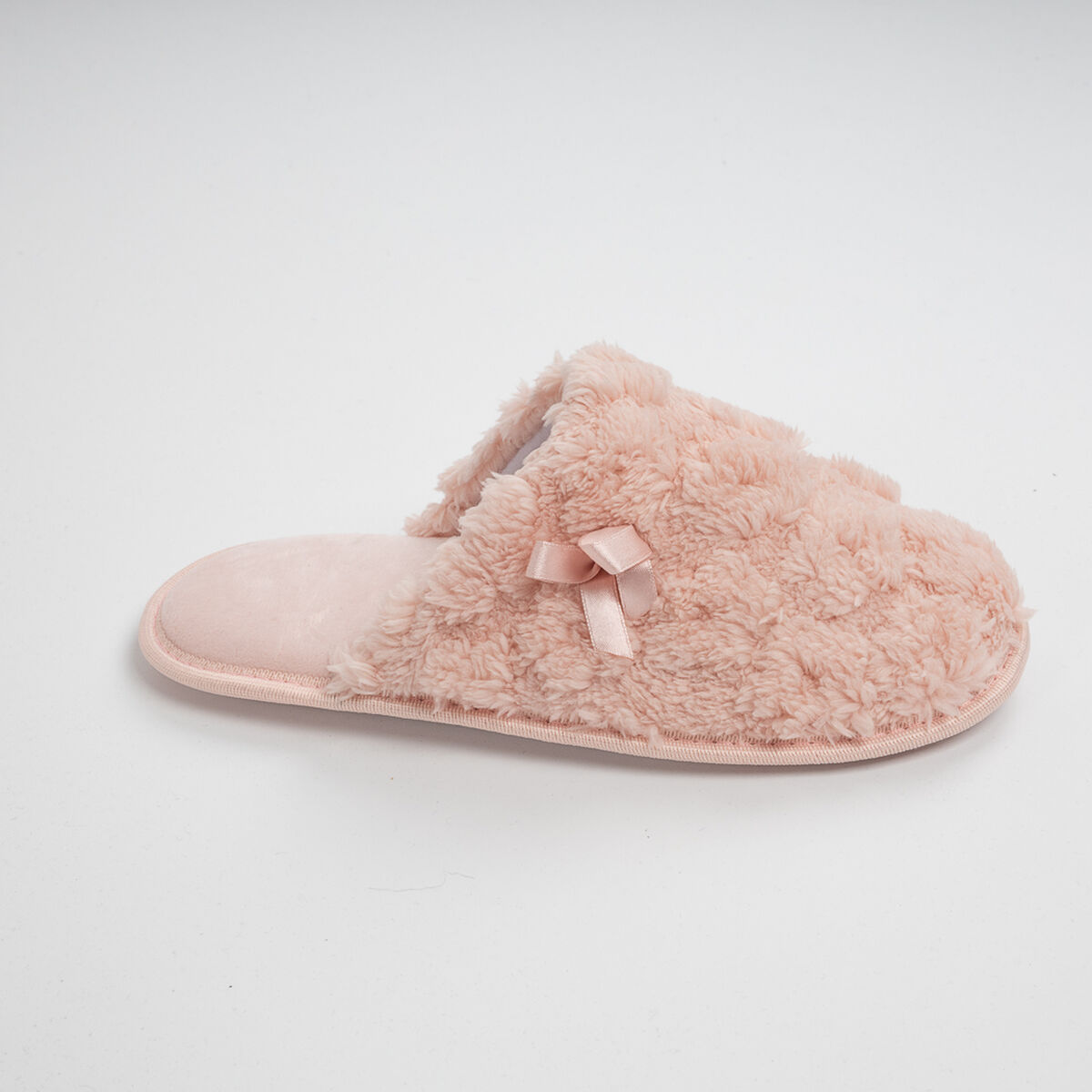 Pantuflas Mujer Portman Club