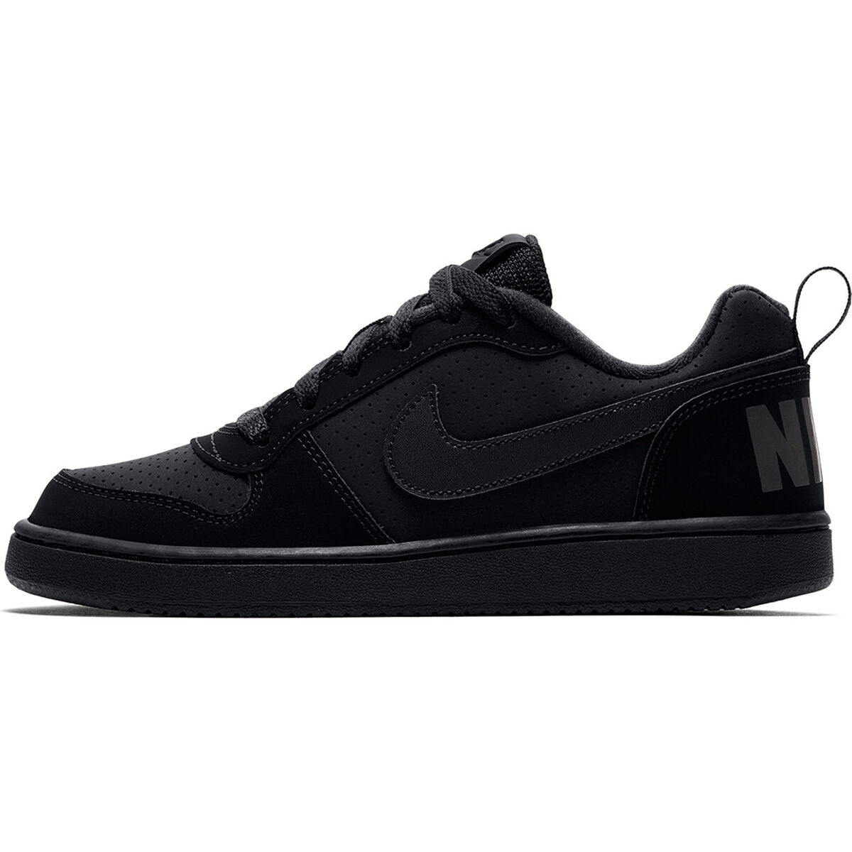 Zapatilla Niño Nike Basketball 839985-001