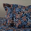 Quilt Sherpa American Family 2 Plazas Lia