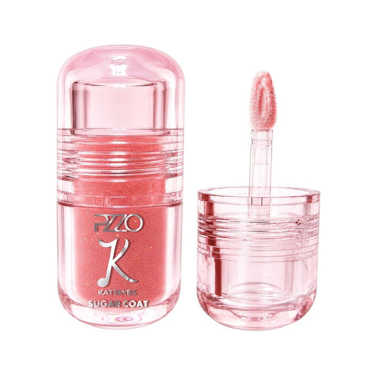 Lip Oil Sugar Coat Katteyes Ponte Lokita Petrizzio