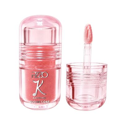 Lip Oil Sugar Coat Katteyes Ponte Lokita Petrizzio