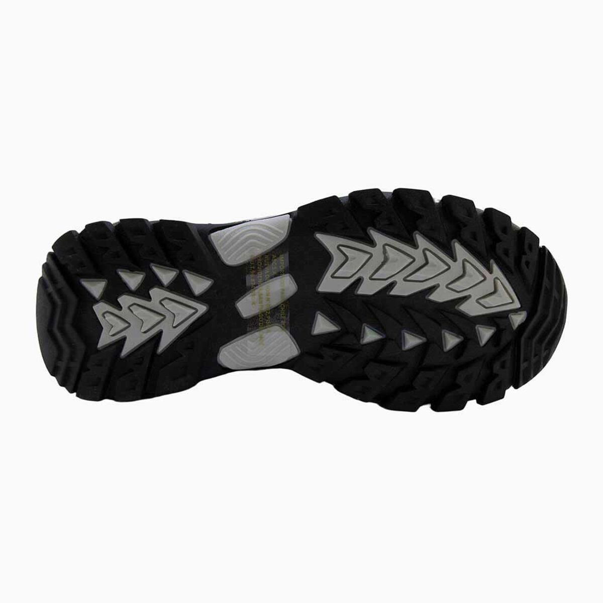 Zapatilla Hiking Mujer Alpinextrem