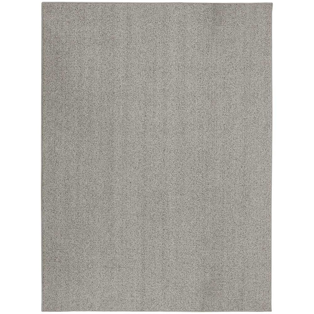 Alfombra Decocasa Rustik Rami 150 x 200 cm Gris