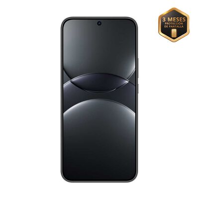 Celular Huawei Nova 13 256GB 6,7" Negro Liberado
