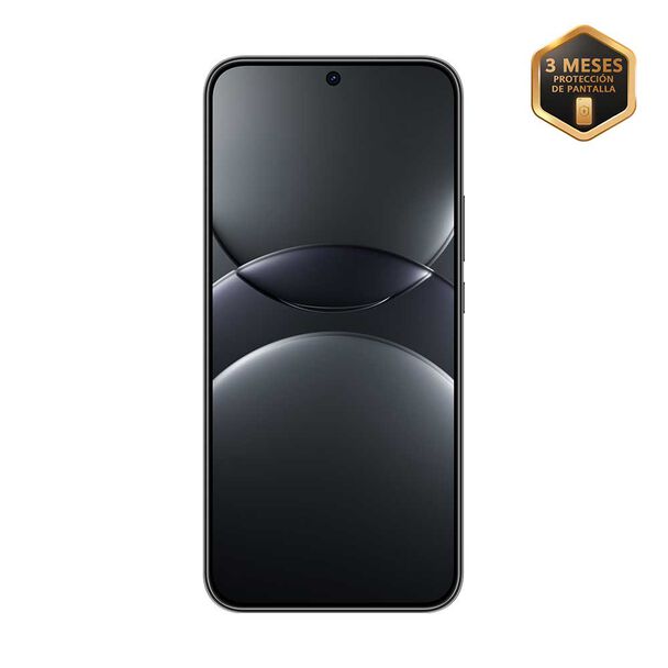Celular Huawei Nova 13 256GB 6,7"" Negro Liberado