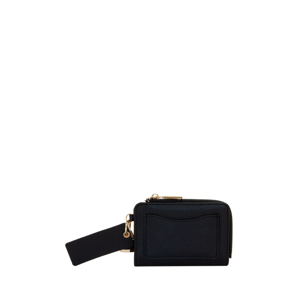 Billetera Secret Buzios SC6 S Negro