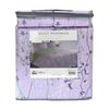 Quilt Doral King Hotpress Origins D14 Estampado