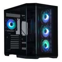 Gabinete BitFenix/ T10 E-ATX / 1 Ventilador /Negro