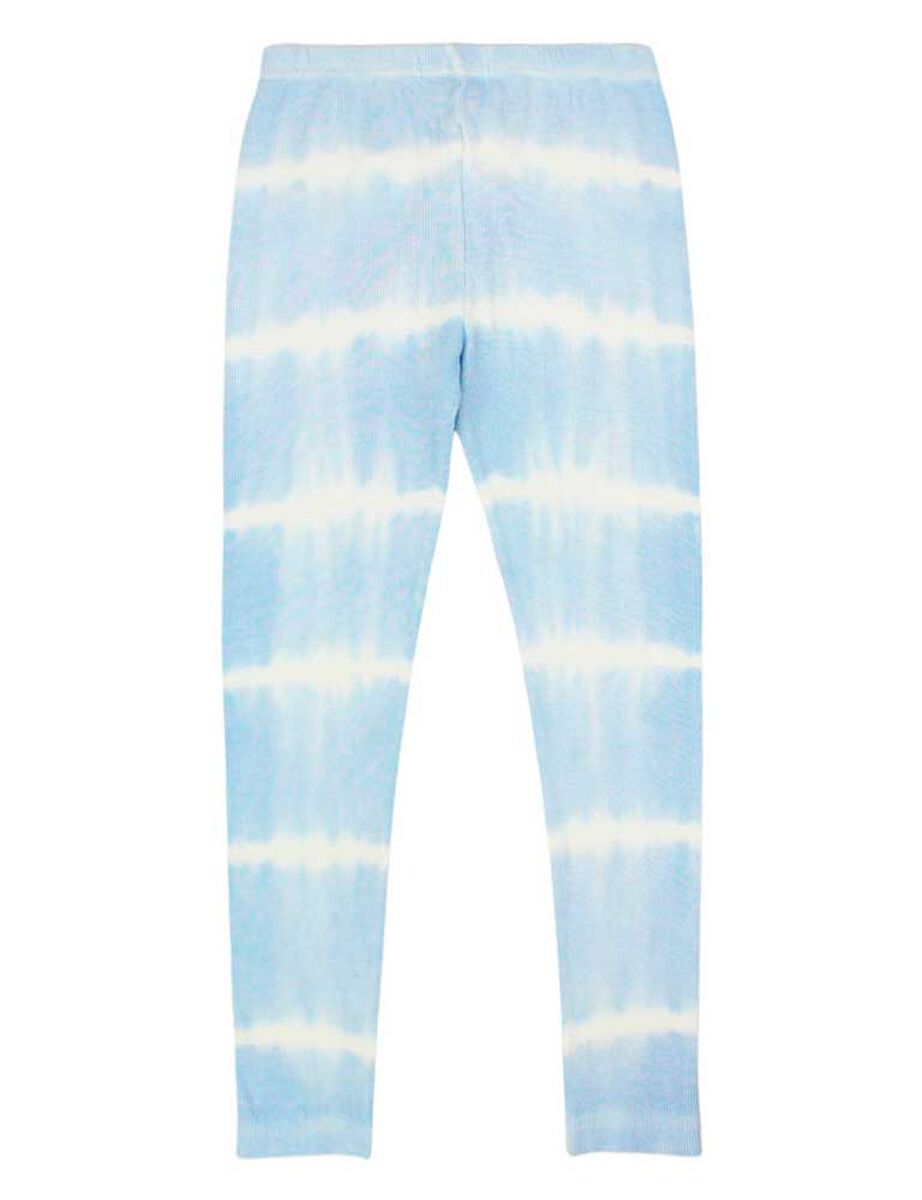 Leggins de Algodón Soul Niña Ficcus