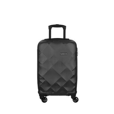 Maleta American Tourister Universe 3,0 Negro 40 lts. Talla S