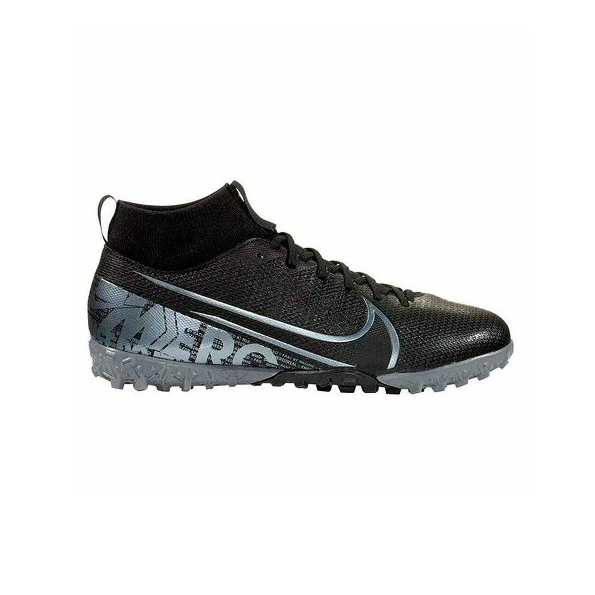 Zapatilla Baby Fútbol Niño Nike Superfly 7 Academy