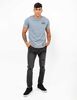 Jeans Jogger Hombre Fiorucci