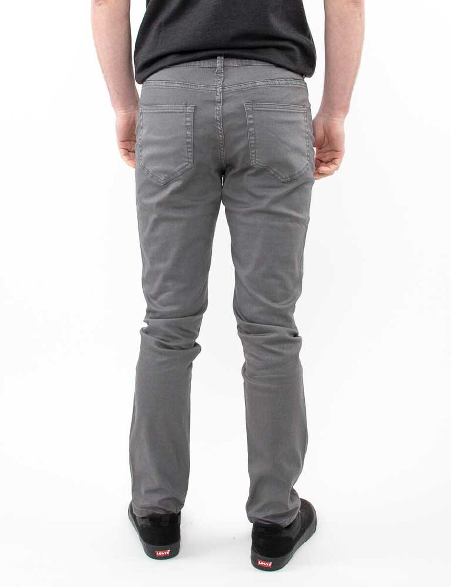 Pantalón Slim Hombre Zibel