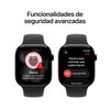Smartwatch Apple Watch Series 11 46 mm Negro