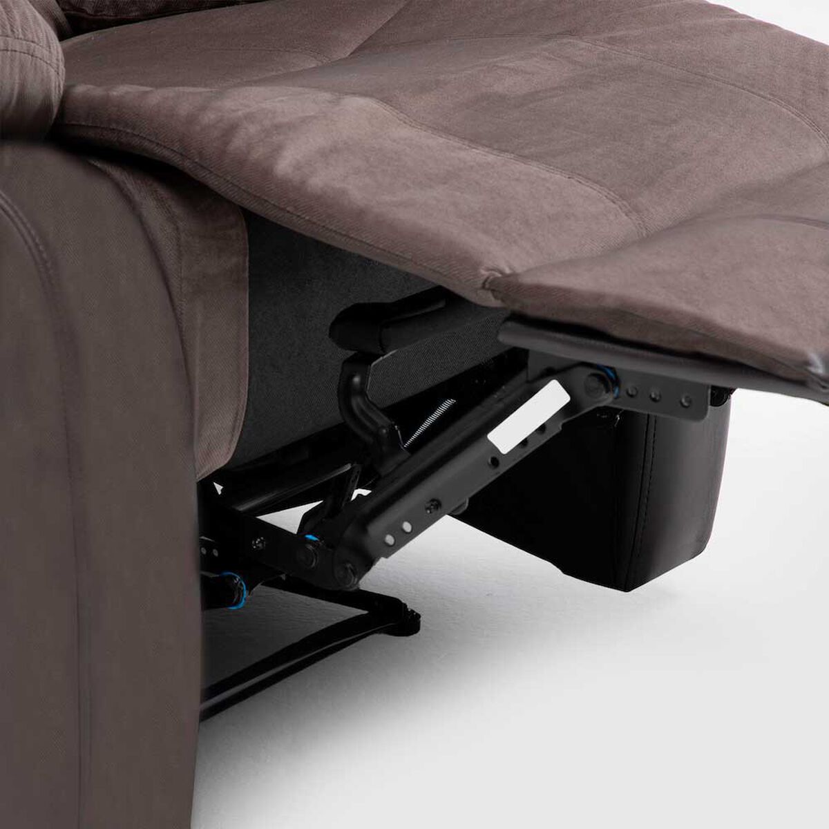 Bergere Daniels 1 Cuerpo Caf&eacute;