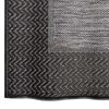Alfombra Idetex Sisal Poseid&oacute;n 240 x 340 Marengo