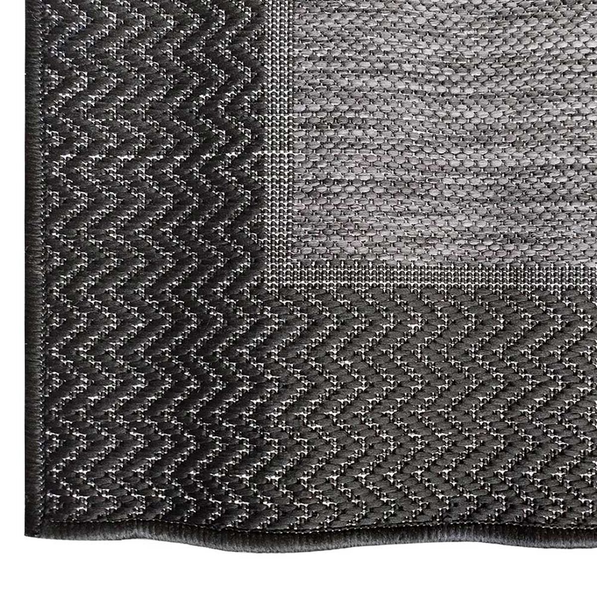 Alfombra Idetex Sisal Poseid&oacute;n 240 x 340 Marengo