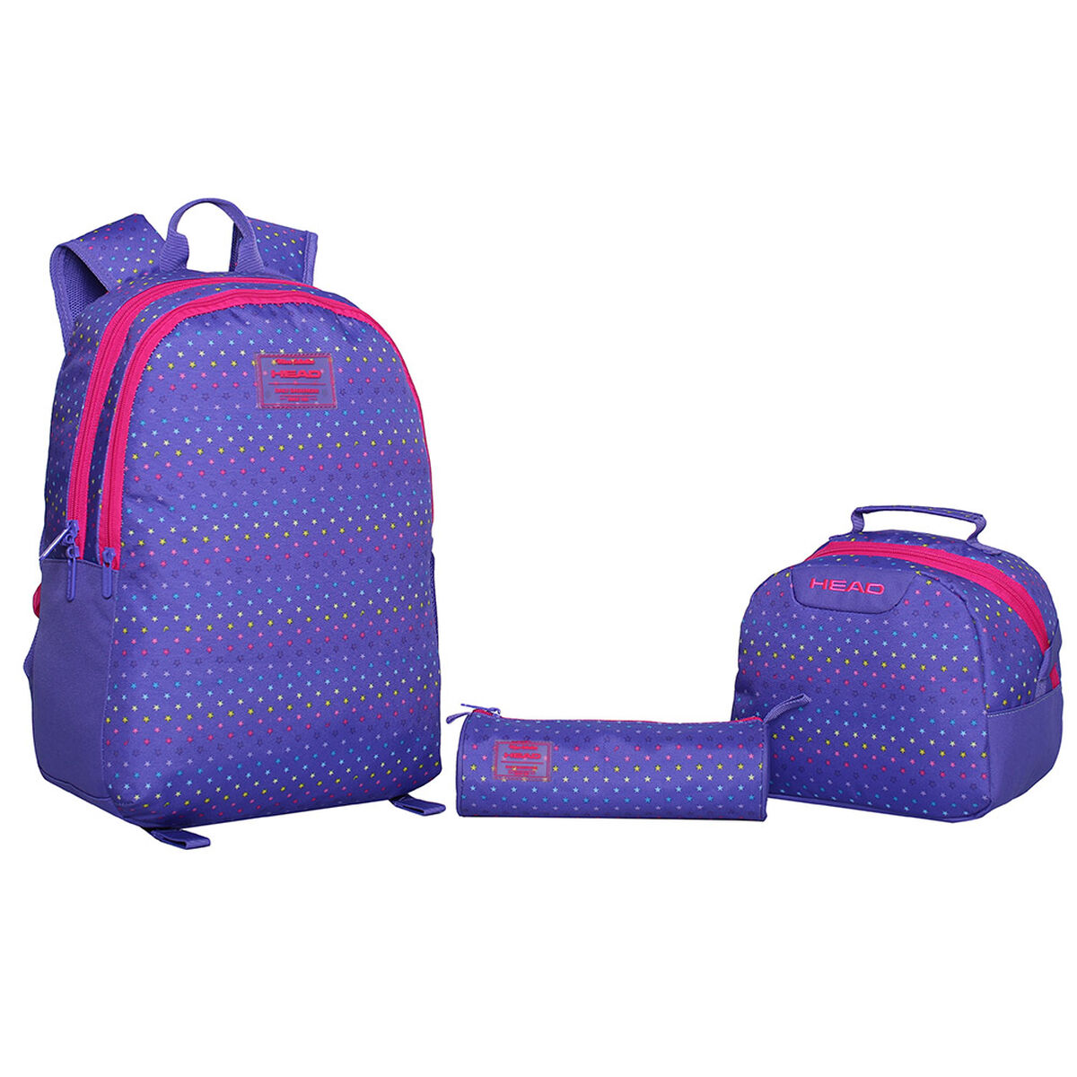 Mochila Head Pack Top 25 lts