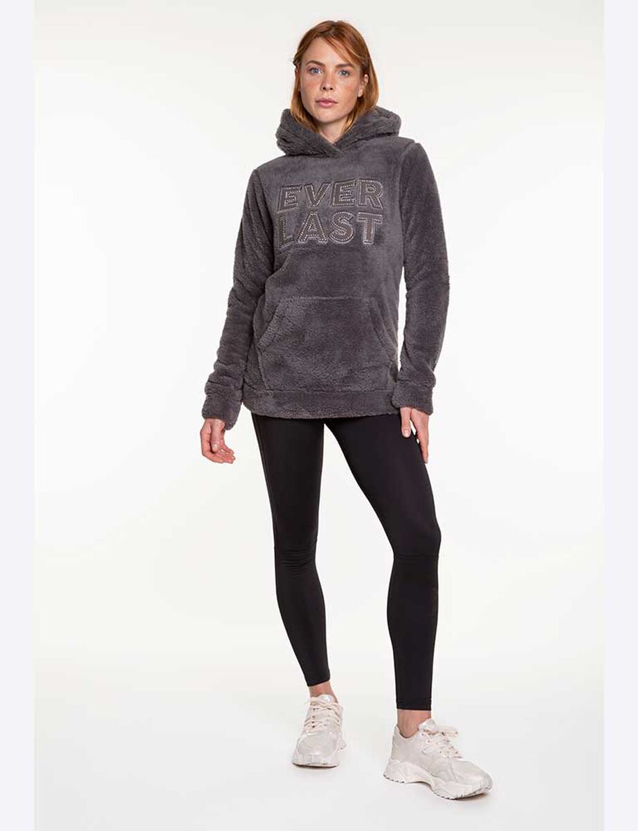 Polerón Mujer Everlast