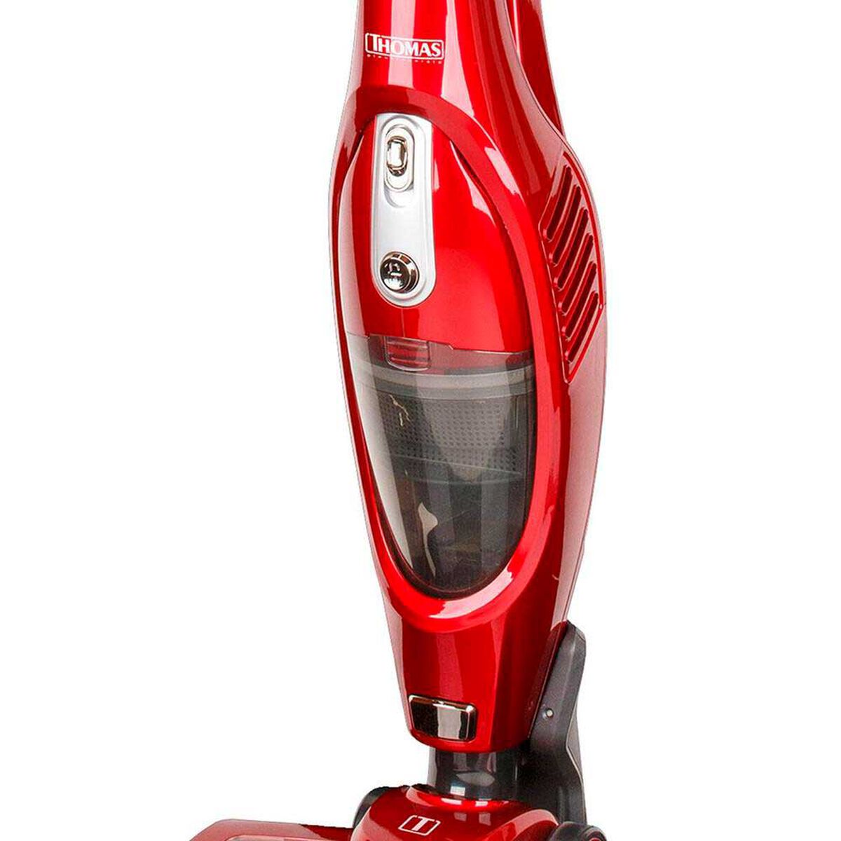 Aspiradora Vertical Inal&aacute;mbrica Thomas TH-1025
