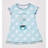 Pijama de Algodón Niña Kayser