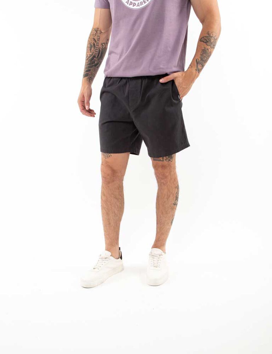 Bermuda Algodón Hombre Circa