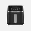 Freidora De Aire Black Decker Afbd62-1Bdcl 5,5 lts.