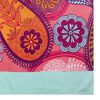 Toalla de Playa Velour Casanova Paisley 75 x 150 cm