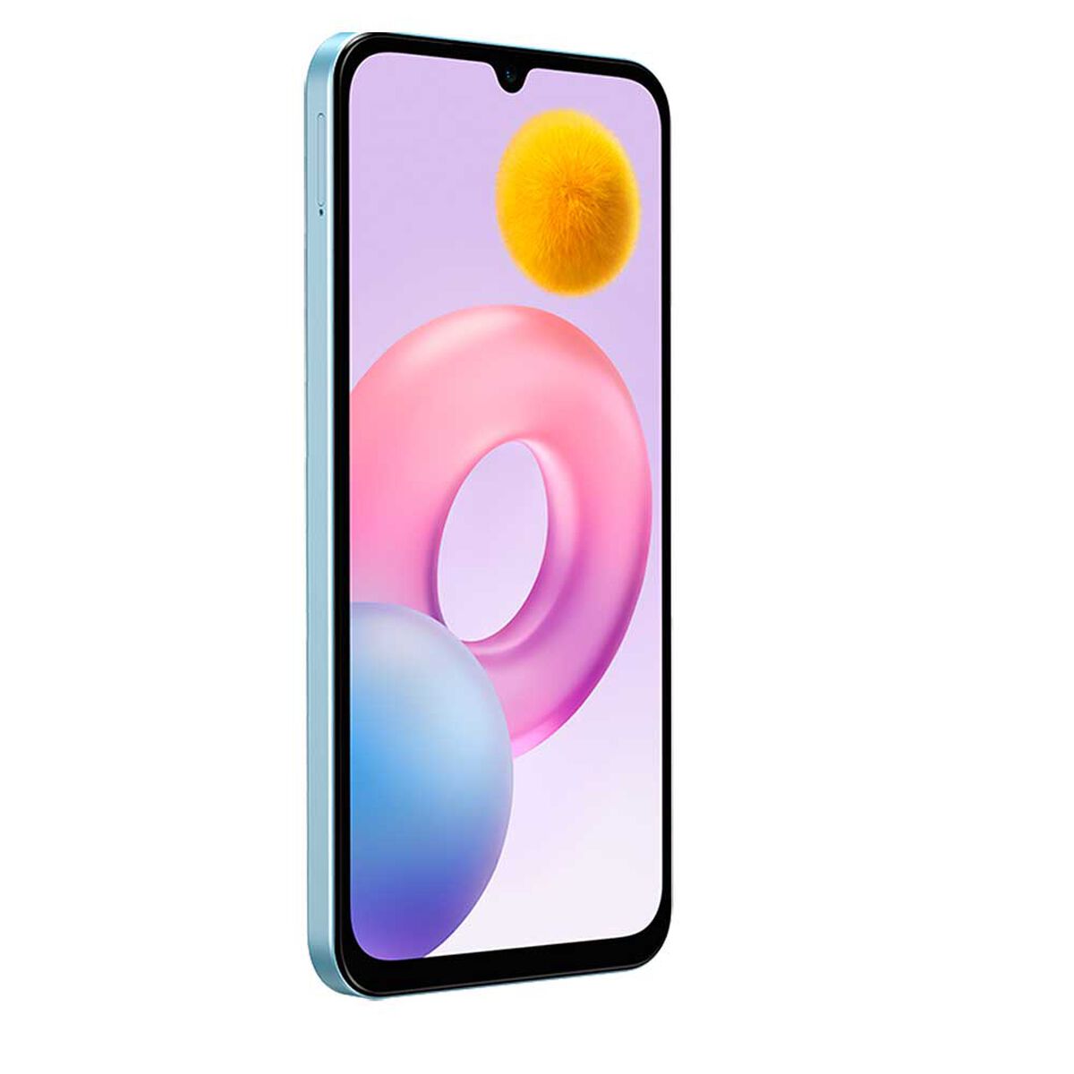 Celular Honor Play 20A 4G 128 GB 6,9" Azul