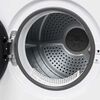 Secadora de Ropa Midea MD100A100/W 10 kg.