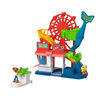 FIGURAS TOY STORY  GBG66 PARQUE
