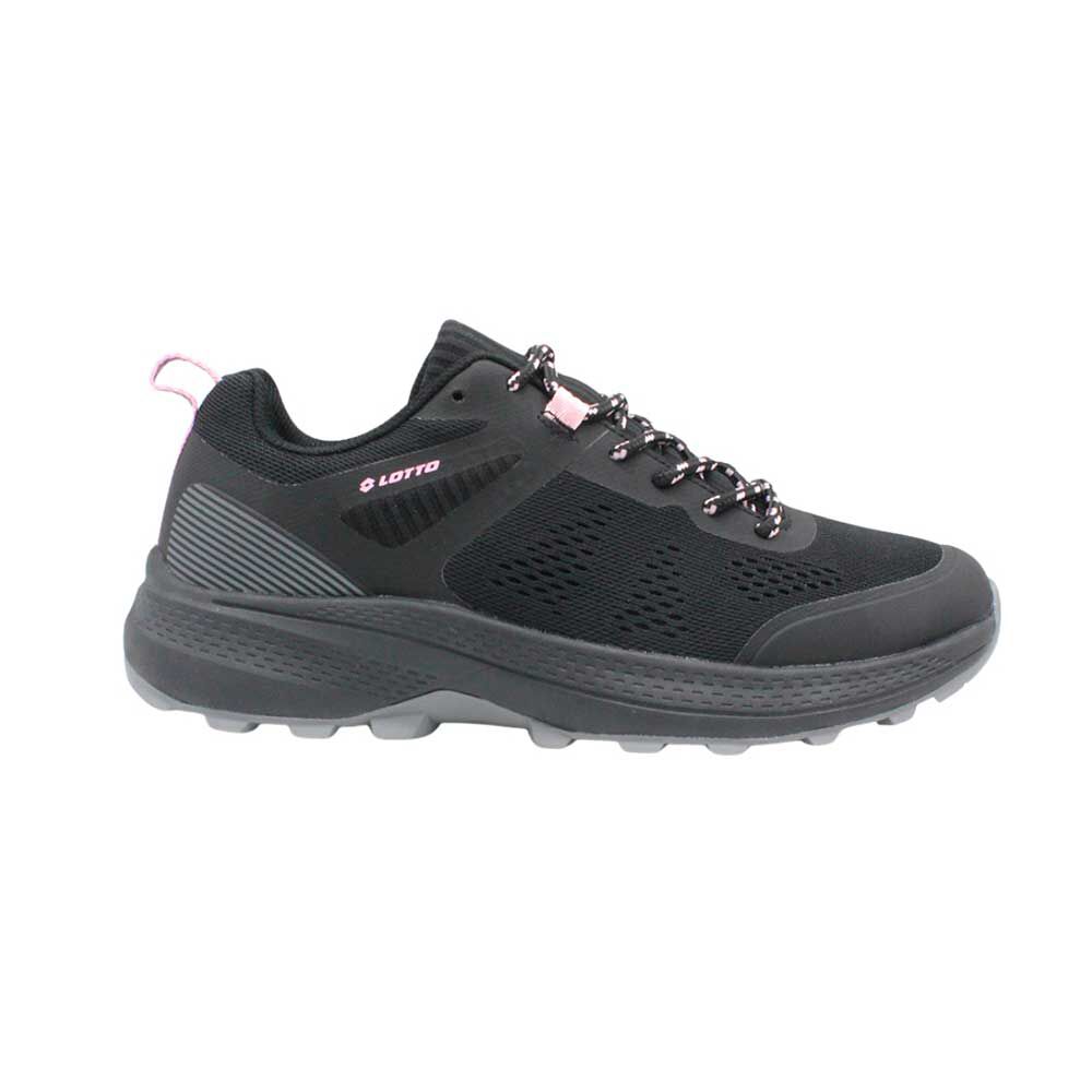 Zapatilla Trail Running Mujer Lotto