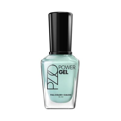Esmaltes Mint Power Gel Petrizzio