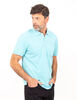 Polera Pique Hombre Portman Club