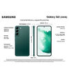 Celular Samsung Galaxy S22 128GB 6,1" Green Liberado