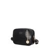 Cartera Bandolera Secret Osaka SC7 Peque&ntilde;a Negra
