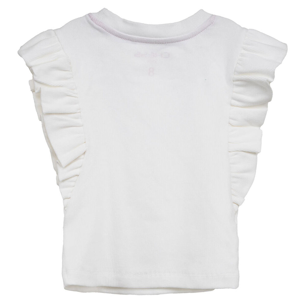 Polera sin Mangas Niña Chess
